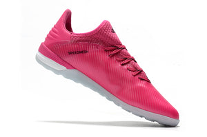 CHUTEIRA ADIDAS X 19.1 TF ''ROSA"