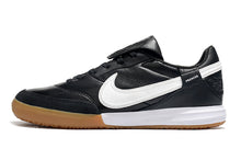 Carregar imagem no visualizador da galeria, NIKE The Premier III Futsal Preto Branco
