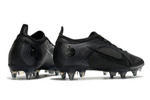 Carregar imagem no visualizador da galeria, NIKE Mercurial Vapor 14 SG Elite Shadow Pack preto/preto
