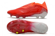 Carregar imagem no visualizador da galeria, ADIDAS Copa Sense+ FG Meteorite
