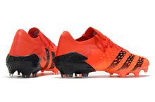 Carregar imagem no visualizador da galeria, ADIDAS Predator Freak.1 Low FG Meteorite
