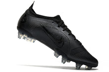 Carregar imagem no visualizador da galeria, NIKE Mercurial Vapor 14 SG Elite Shadow Pack preto/preto
