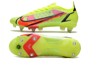 Chuteira Nike Mercurial Vapor XIV Elite SG PRO