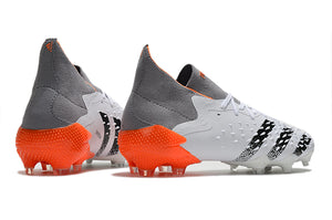 ADIDAS Predator Freak.1 FG White Spark