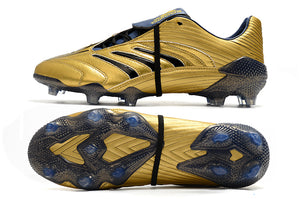 ADIDAS Predator Mania Absolute FG Dourado