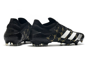 CHUTEIRA ADIDAS PREDATOR  LOW "MUTATOR POGBA "