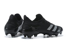 Carregar imagem no visualizador da galeria, CHUTEIRA ADIDAS PREDATOR 20.1 FG LOW - SHADOW BEAST
