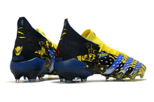 Carregar imagem no visualizador da galeria, Adidas Predator Freak + FG da adidas - Marvel X-MEN
