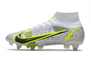 Chuteira Nike Mercurial Superfly Safira II SG