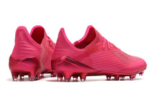 Carregar imagem no visualizador da galeria, CHUTEIRA ADIDAS X 19+ FG - LOCALITY
