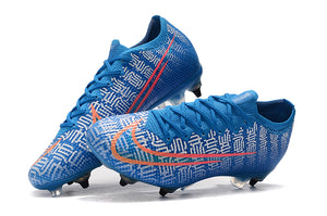 CHUTEIRA NIKE MERCURIAL VAPOR 13 ELITE SG " CR7 SHUAI"