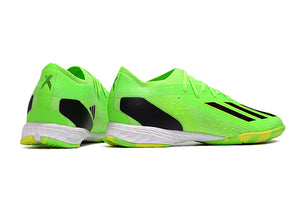 Chuteira ADIDAS X Speedportal.1 Futsal Game Data