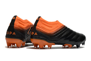 CHUTEIRA ADIDAS COPA 20+ LARANJA/PRETO