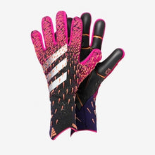 Carregar imagem no visualizador da galeria, Luvas ADIDAS Predator Freak Pro Superspectral
