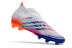 ADIDAS Predator Edge+ FG Al-Rihla Pack