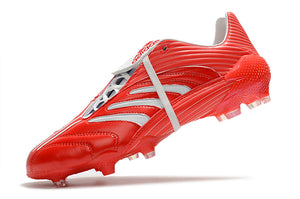 ADIDAS Predator Mania Absolute FG Vermelho