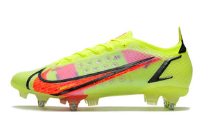 Chuteira Nike Mercurial Vapor XIV Elite SG PRO