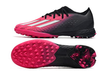 Carregar imagem no visualizador da galeria, ADIDAS X Speedportal.1 Society Rosa Preto
