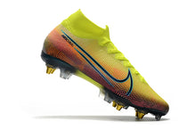 Carregar imagem no visualizador da galeria, CHUTEIRA NIKE MERCURIAL SUPERFLY 7 ELITE SG &quot;DREAM SPEED 002&quot;
