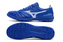 Carregar imagem no visualizador da galeria, MIZUNO Morelia NEO III PRO AS Society Azul
