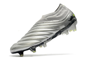 CHUTEIRA ADIDAS COPA 20+ ''PRATA/PRETO-CAMUFLADO