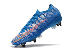 CHUTEIRA NIKE MERCURIAL VAPOR 13 ELITE SG " CR7 SHUAI"