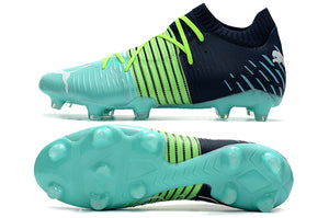 Puma Future Z 1.1 FG Azul Verde