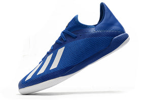 CHUTEIRA ADIDAS X  TANGO 19.3 AZUL/BRANCO