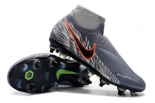 Carregar imagem no visualizador da galeria, CHUTEIRA NIKE PHANTOM VISION ELITE DYNAMIC FIT SG &quot;VICTORY PACK &quot;
