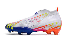 Carregar imagem no visualizador da galeria, ADIDAS Predator Edge+ FG Al-Rihla Pack
