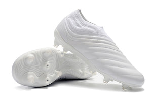 CHUTEIRA ADIDAS COPA 19+ BRANCO