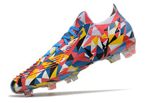 Carregar imagem no visualizador da galeria, ADIDAS Predator Edge.1 Low FG Geometric
