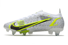 Carregar imagem no visualizador da galeria, Chuteira Nike Mercurial Vapor XIV Elite SG Safira II
