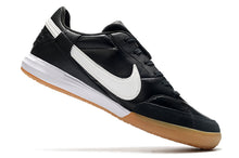 Carregar imagem no visualizador da galeria, NIKE The Premier III Futsal Preto Branco
