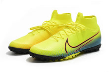 Carregar imagem no visualizador da galeria, CHUTEIRA NIKE MERCURIAL SUPERFLY 7 ELITE TF &quot;DREAM SPEED 002&quot;
