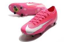 Carregar imagem no visualizador da galeria, CHUTEIRA NIKE MERCURIAL VAPOR ELITE SG &quot;PINK PANTHER&quot;
