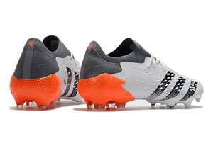 ADIDAS Predator Freak.1 Low FG White Spark