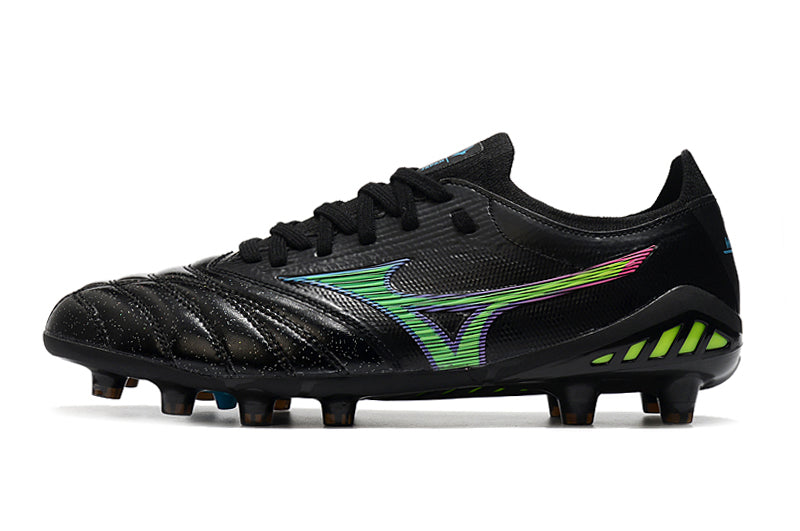 Mizuno Morelia Neo 3 FG PRETO