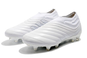 CHUTEIRA ADIDAS COPA 19+ BRANCO