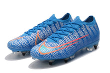 Carregar imagem no visualizador da galeria, CHUTEIRA NIKE MERCURIAL VAPOR 13 ELITE SG &quot; CR7 SHUAI&quot;
