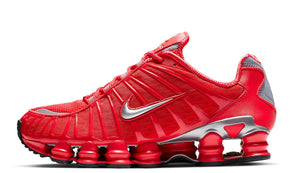 Nike Shox TL “Speed Red”