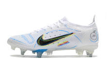 Carregar imagem no visualizador da galeria, NIKE Mercurial Vapor 14 SG Elite Shadow Pack branco
