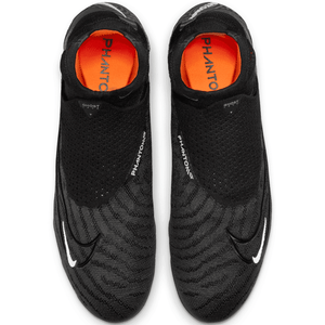 Nike Gripknit Phantom GX Dynamic Fit Elite FG - Pacote Shadow