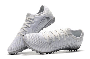 CHUTEIRA NIKE MERCURIAL VAPOR 13 TF BRANCO