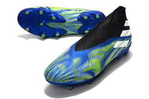 CHUTEIRA ADIDAS NEMEZIZ 19+ FG