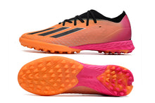 Carregar imagem no visualizador da galeria, ADIDAS X Speedportal.1 Society Rosa Preto
