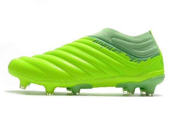 CHUTEIRA ADIDAS COPA 20+ FG - LOCALITY PACK