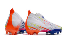 Carregar imagem no visualizador da galeria, ADIDAS Predator Edge+ FG Al-Rihla Pack
