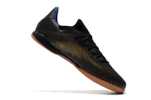 Carregar imagem no visualizador da galeria, CHUTEIRA ADIDAS X TANGO 19.3 DOURADO/PRETO
