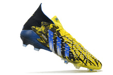 Carregar imagem no visualizador da galeria, Adidas Predator Freak + FG da adidas - Marvel X-MEN
